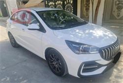 Chery Arrizo 5